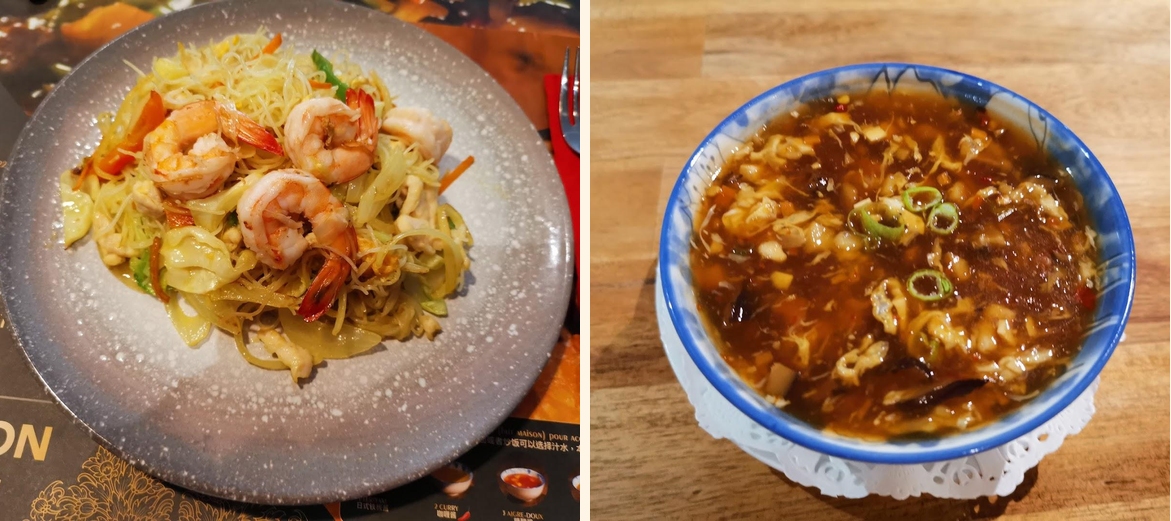 WOK UDON - Gallery Image 1