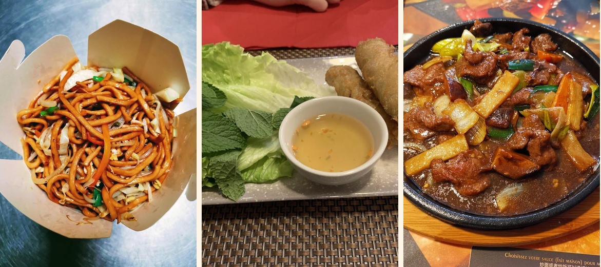 WOK UDON - Gallery Image 2