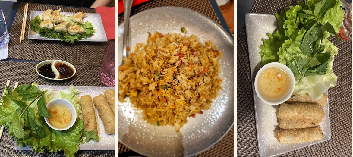 WOK UDON - Gallery Image 3