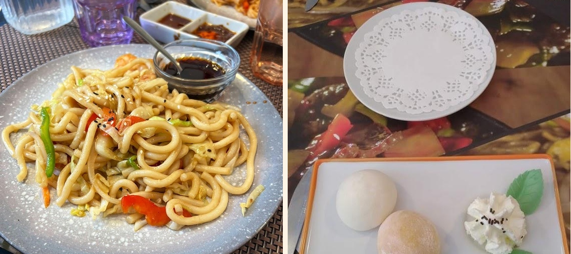 WOK UDON - Gallery Image 5